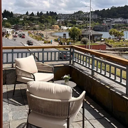 Radisson Hotel Puerto Varas-2