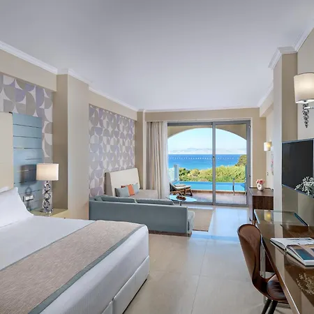 Atrium Platinum Resort & Spa-2