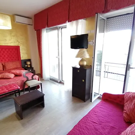 Hotel Nordic-2