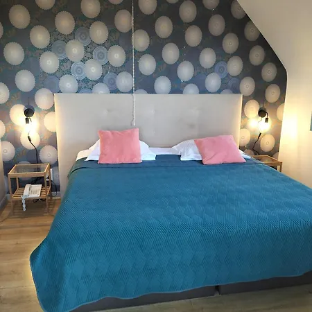 Boutique Hotel Butler-3