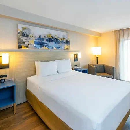 Comfort Inn Sydney - Cape Breton-2