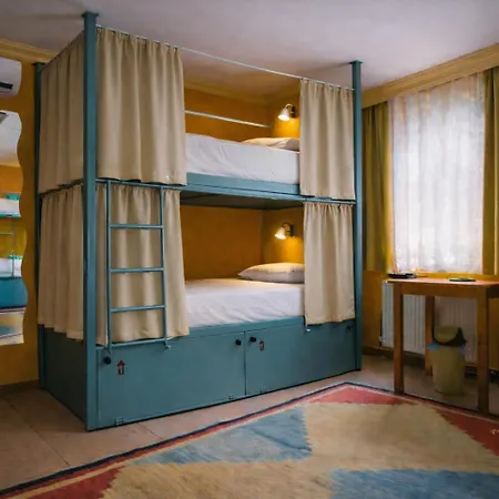 Agora Guesthouse-2