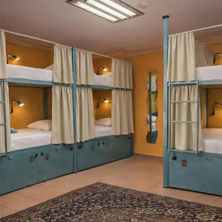 Agora Guesthouse-2