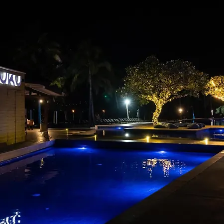 Hilton Fiji Beach Resort And Spa-3