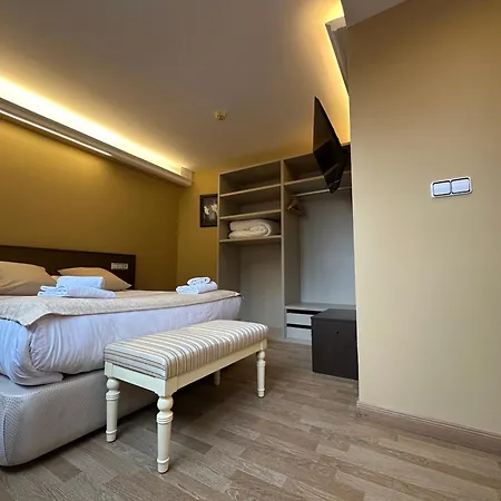 Hotel Santa Catalina By Bossh Hotels!-2