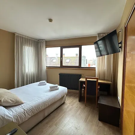 Hotel Santa Catalina By Bossh Hotels!-3