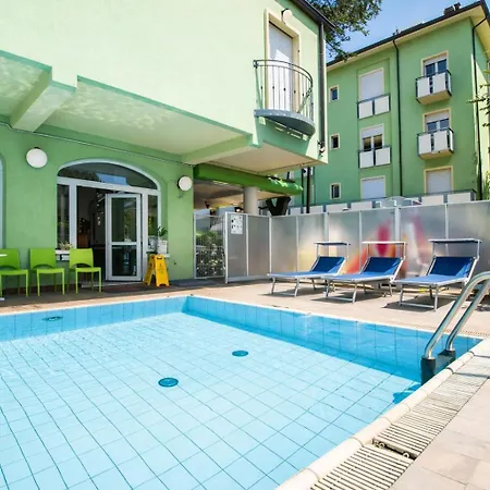 Residence Eurogarden-3