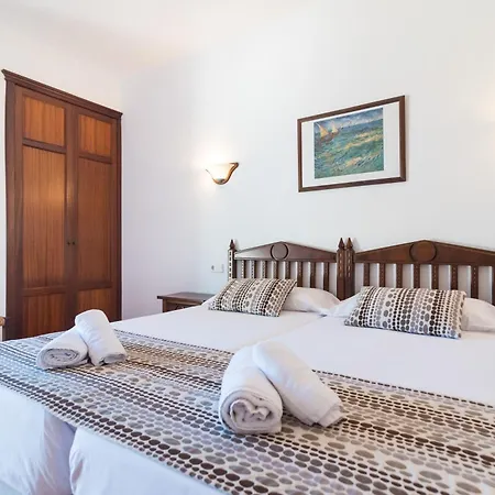 Hotel Ses Puntetes-3