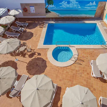 Hotel Ses Puntetes-2