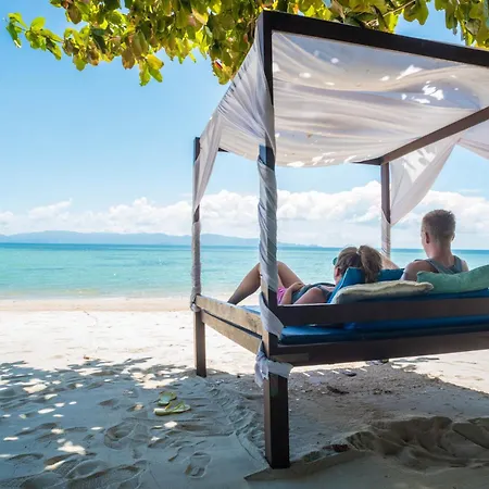 Phangan Beach Resort-2