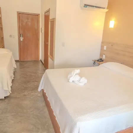 Jardim Atlantico Beach Resort-2