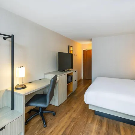 Comfort Inn-3