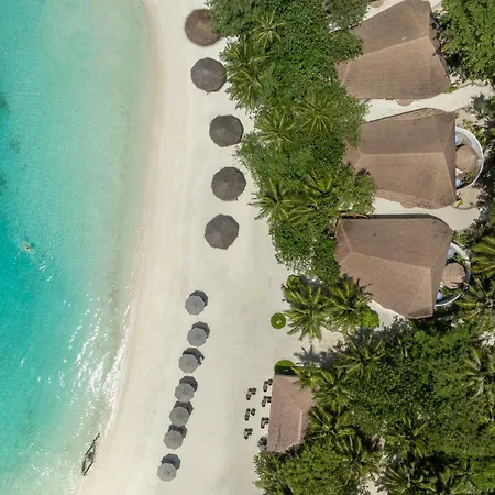 Cinnamon Dhonveli Maldives - Complimentary Speedboat Return For 2 Pax On 7 Nights Or More Stays Valid To 31 Oct 2027 & Up To 2 Kids Stay Free-2