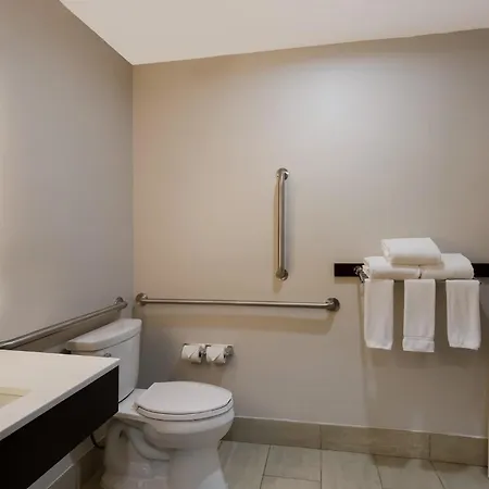 Holiday Inn Express Hotel & Suites Newton Sparta By Ihg-2