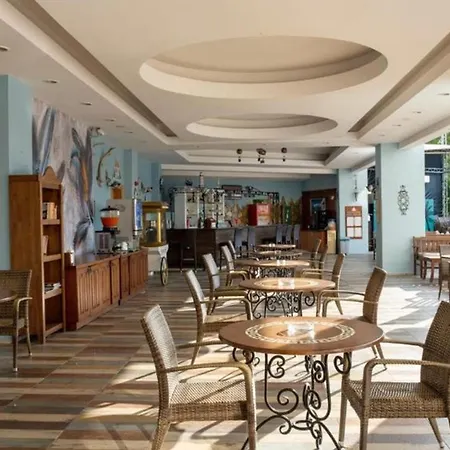 Pine House By Werde Hotels-2