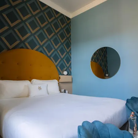 Grand Hotel Alassio Beach & Spa Resort - The Leading Hotels Of The World-2