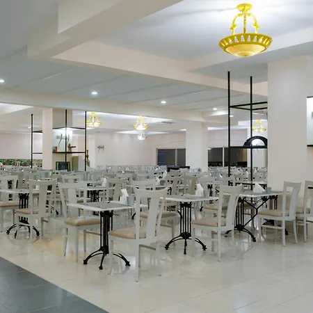 Sural Resort Hotel-3