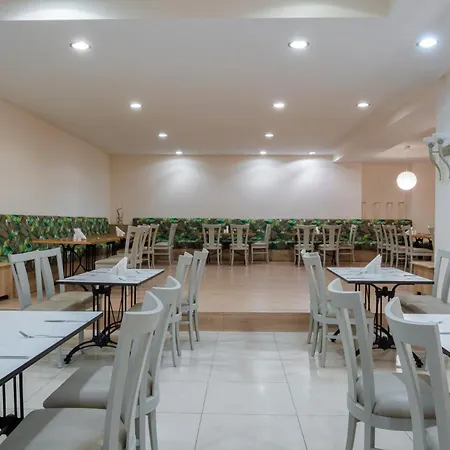 Sural Resort Hotel-2