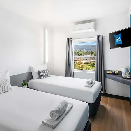 Coffs Harbour Budget Stay-3