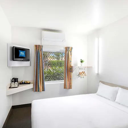 Coffs Harbour Budget Stay-2