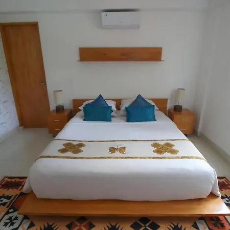 Kupu Kupu Jimbaran Beach Club & Spa-2