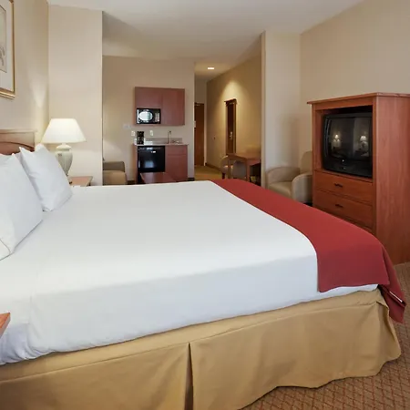Holiday Inn Express Hotel & Suites Carson City By Ihg-3