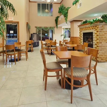 Holiday Inn Express Hotel & Suites Carson City By Ihg-2