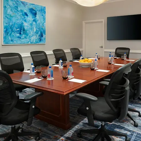 West Palm Beach Marriott-3