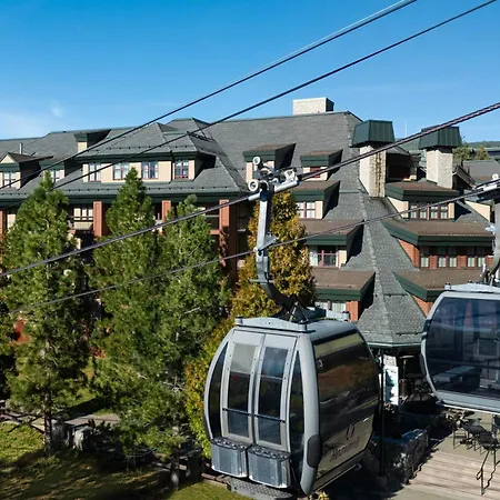 Marriott'S Timber Lodge-3
