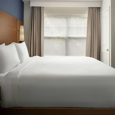 Residence Inn By Marriott Atlantic City Airport Egg Harbor Township-2