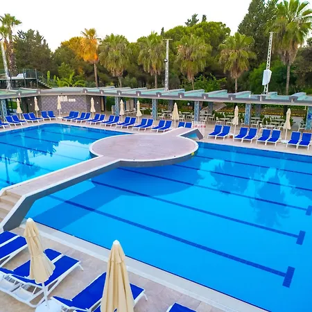 Sural Hotel (Adults Only)-2