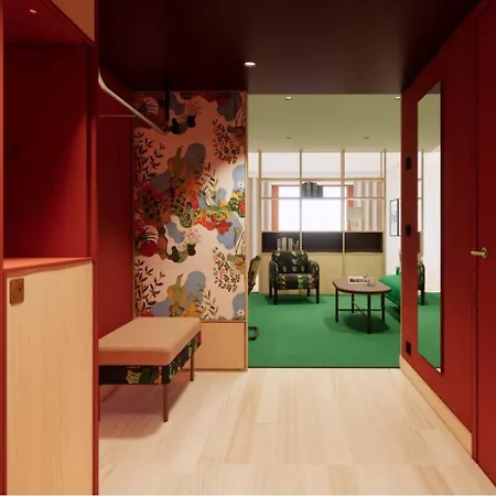 Hotel Hanasaari-2