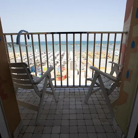 Hotel Stella Maris-2
