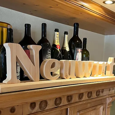 Hotel Neuwirt-2