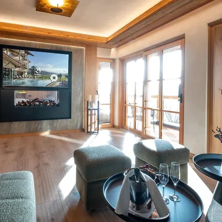 Natur-Wohlfühlhotel Brunner Hof-3