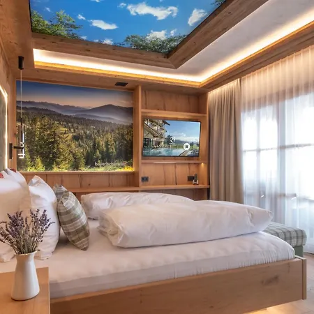 Natur-Wohlfühlhotel Brunner Hof-2