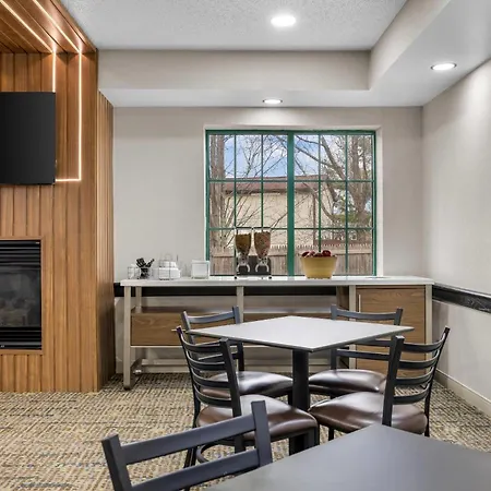 Quality Inn Brewerton - Syracuse Oneida Lake Area-3