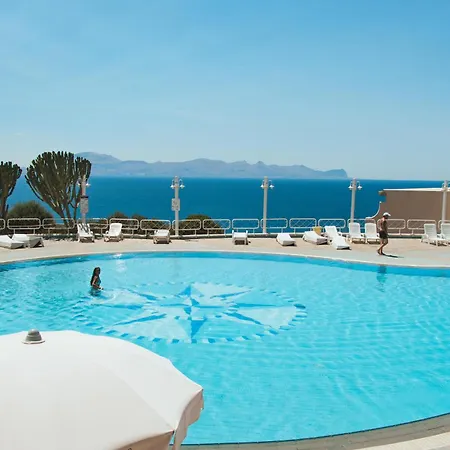 Cdshotels Terrasini - Citta Del Mare-2