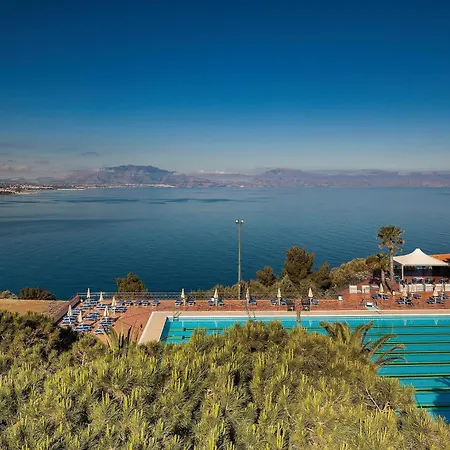 Cdshotels Terrasini - Citta Del Mare-2