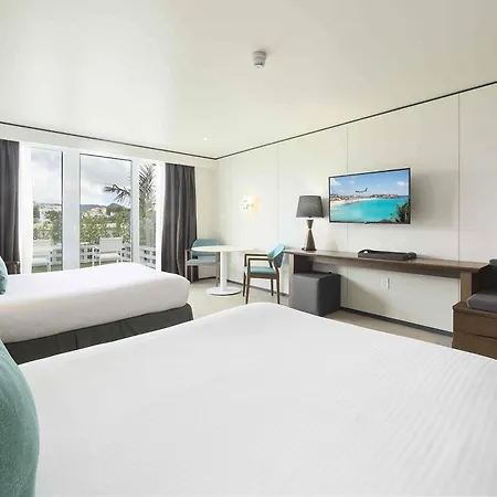 Sonesta Maho Beach All Inclusive Resort Casino & Spa-3