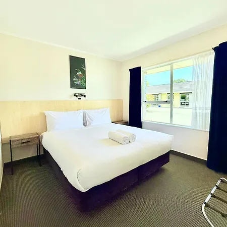 Asure Fountain Resort Motel-3