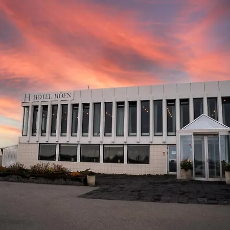 Hotel Hoefn-3
