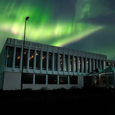 Hotel Hoefn-2