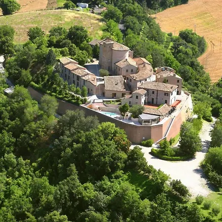 Casa Oliva borgo del Benessere Olistico-3