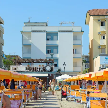 Hotel Sandra-3