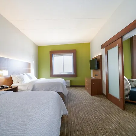 Holiday Inn Express Hotel & Suites Mankato East By Ihg-3