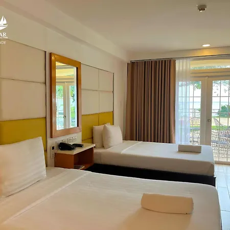 Vista Mar Beach Resort & Country Club-3