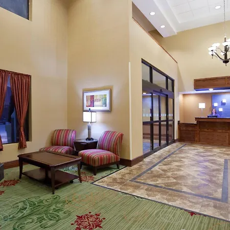 Holiday Inn Express Hotel & Suites Cleveland-Streetsboro By Ihg-3