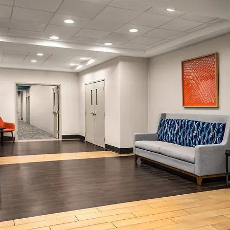 Holiday Inn Express Hotel & Suites Mcdonough By Ihg-2