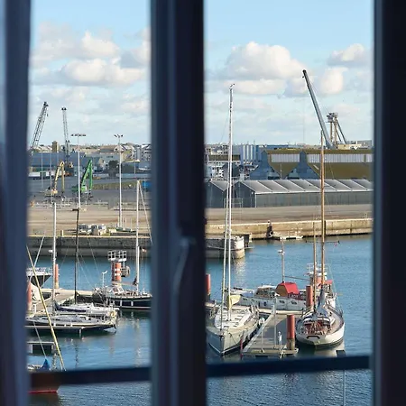 Ibis Styles Saint Malo Centre Historique-3